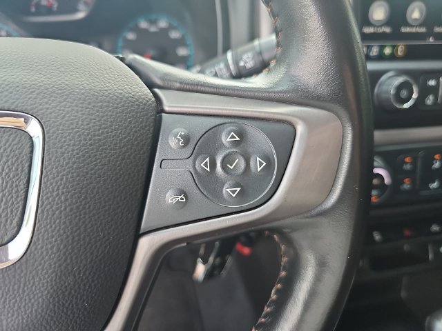 Used 2022 GMC Canyon AT4 AWD/4WD image 19