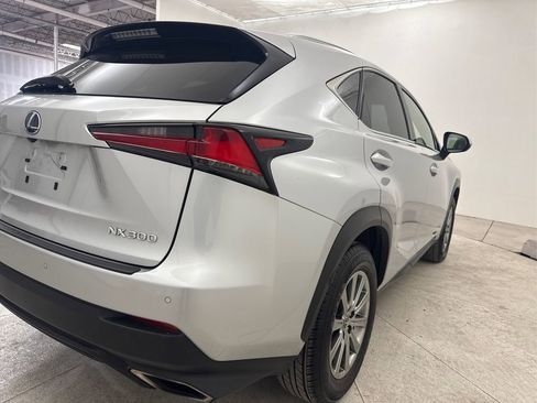 Used 2018 Lexus NX 300 FWD w/ Comfort Package image 19