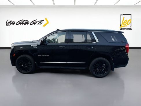 Used 2023 GMC Yukon SLT image 4