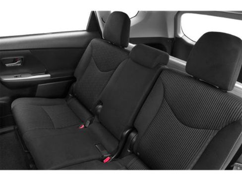 Used 2015 Toyota Prius V Three FWD image 14