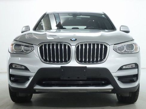 Used 2019 BMW X3 xDrive30i image 5