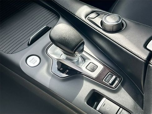 Used 2022 INFINITI QX55 Luxe w/ Cargo Package image 18