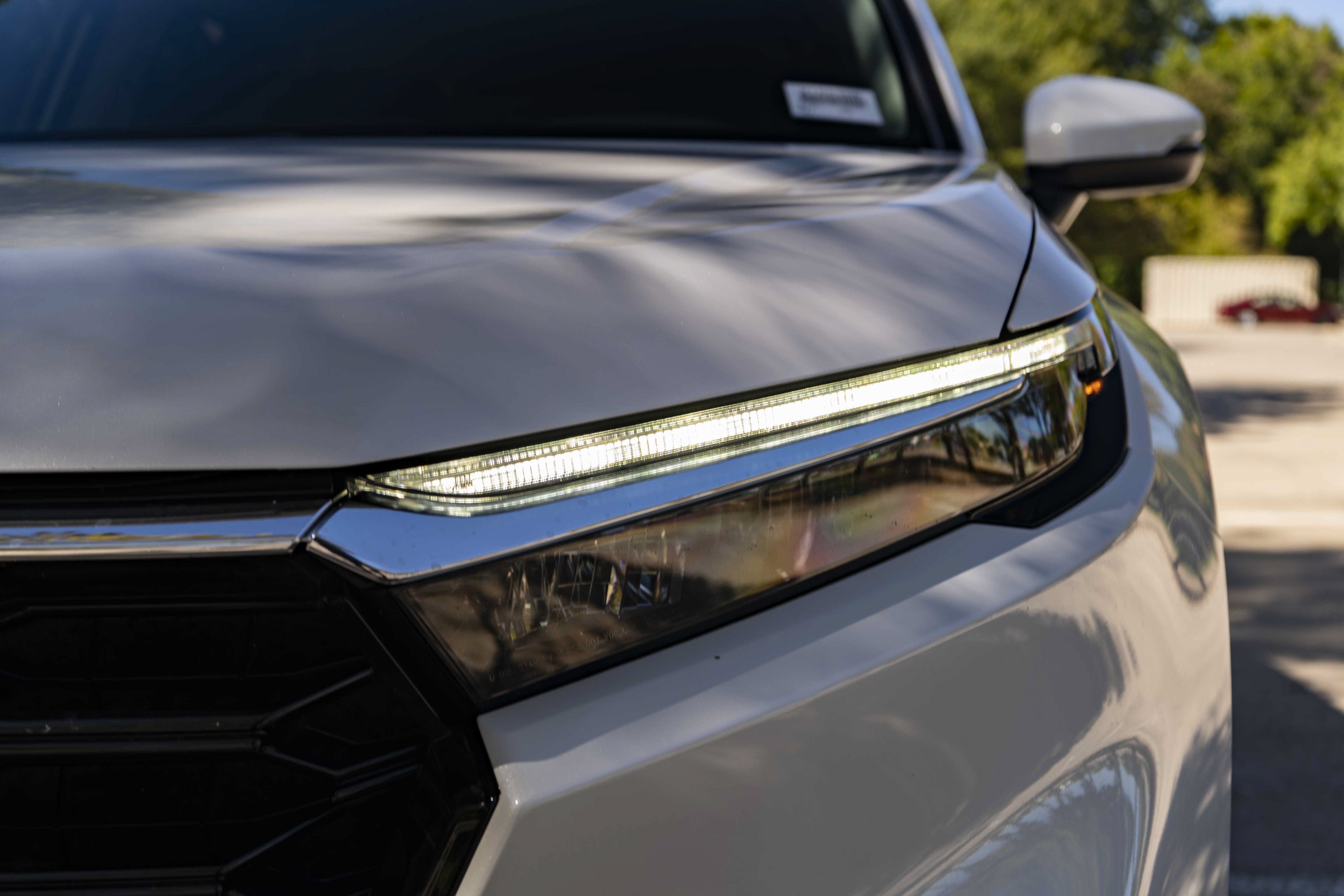 Certified 2024 Honda CR-V EX-L image 11