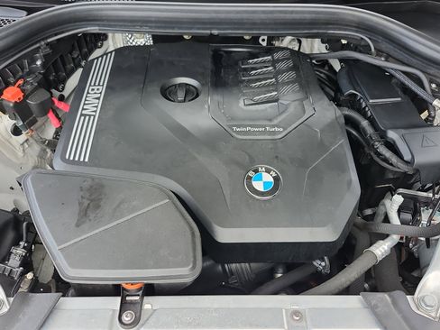 Used 2021 BMW X3 xDrive30i w/ Executive Package image 36