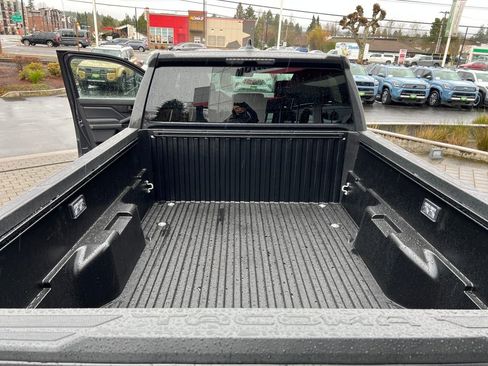 New 2026 Toyota Tacoma SR5 AWD/4WD image 25