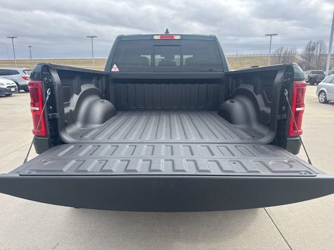 New 2026 RAM 1500 RHO AWD/4WD image 31