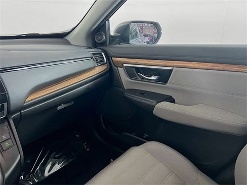 Used 2021 Honda CR-V EX image 22