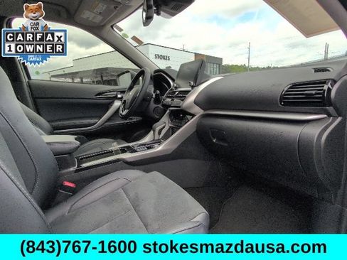 Used 2025 Mitsubishi Eclipse Cross SE AWD/4WD image 26