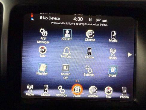 Used 2018 Jeep Cherokee Latitude image 31