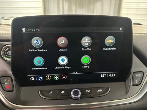 Certified 2023 Chevrolet Blazer LT w/ Convenience Package image 12