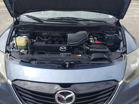 Used 2014 MAZDA CX-9 Sport FWD image 20