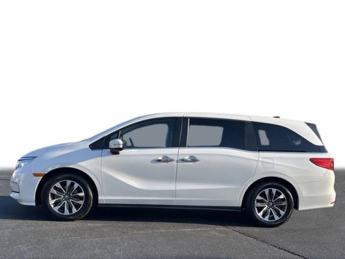 Used 2023 Honda Odyssey EX-L image 27