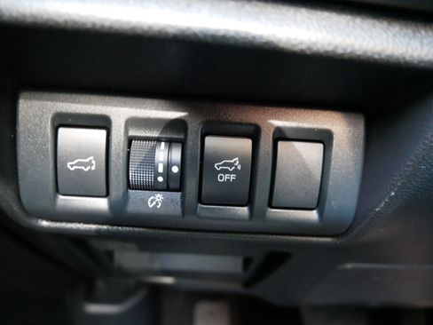 Used 2025 Subaru Outback Wilderness AWD/4WD image 26