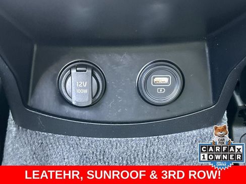 Used 2021 Kia Sorento EX w/ Panoramic Sunroof Package AWD/4WD image 20