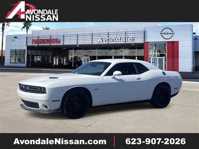 Used 2015 Dodge Challenger R/T w/ Quick Order Package 22B R/T