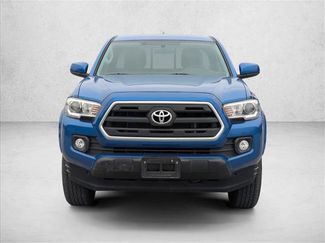 Used 2016 Toyota Tacoma SR5 video 2
