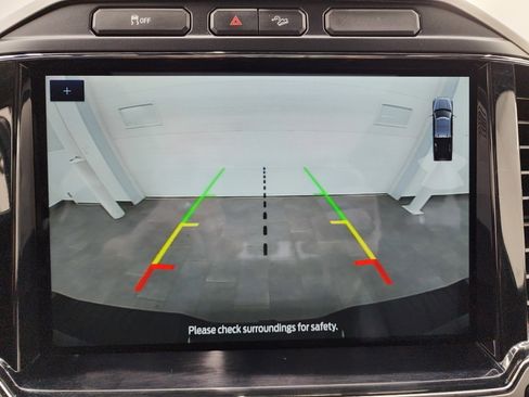 Used 2022 Ford F250 Lariat w/ Lariat Ultimate Package image 15