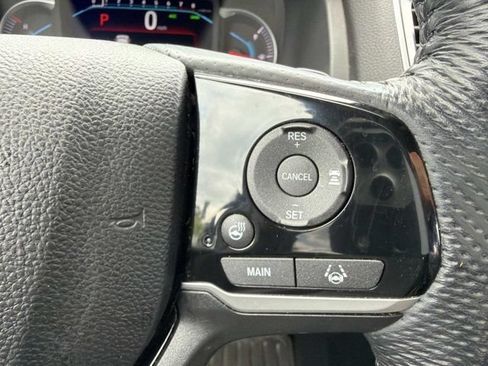 Used 2021 Honda Passport Elite image 25