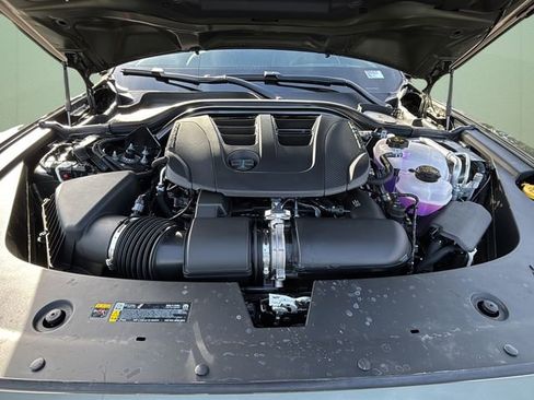 New 2026 Dodge Charger R/T image 9