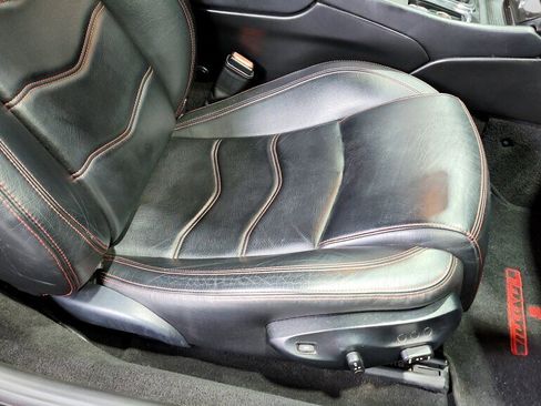 Used 2014 Maserati GranTurismo Convertible image 24