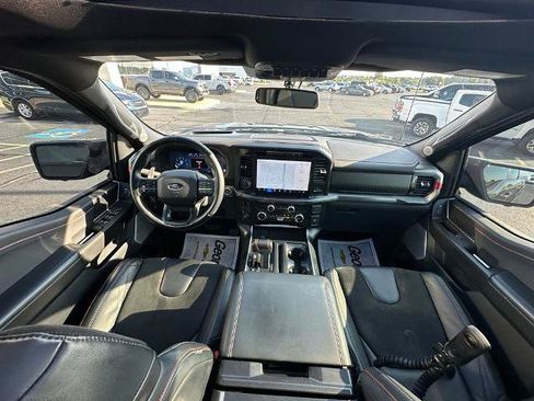 Certified 2024 Ford F150 Raptor AWD/4WD image 5