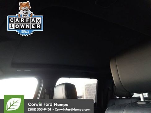 Used 2023 Toyota Tundra Platinum image 22