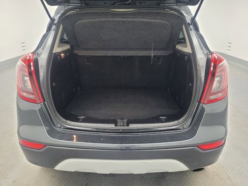 Used 2018 Buick Encore Preferred image 29