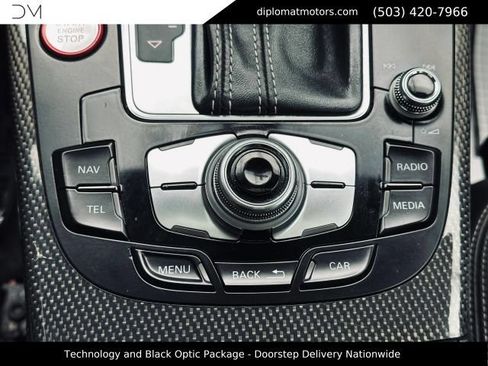 Used 2015 Audi S5 Premium Plus AWD/4WD image 39