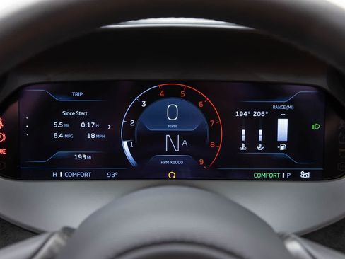 New 2027 McLaren 750S Spider RWD image 15