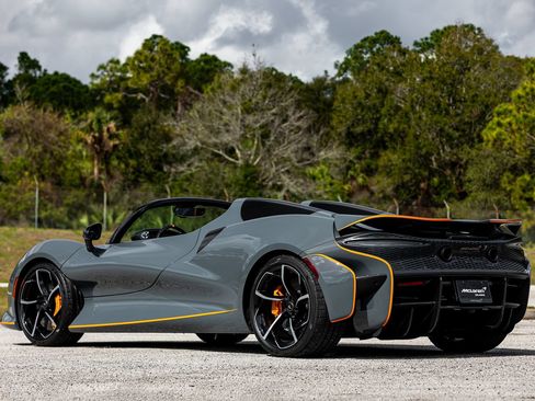 Used 2021 McLaren Elva RWD image 61