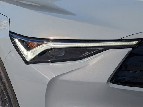 New 2026 Acura ADX A-Spec image 10