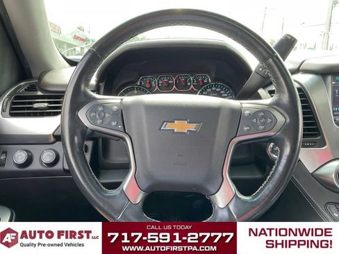 Used 2019 Chevrolet Tahoe LT AWD/4WD image 18