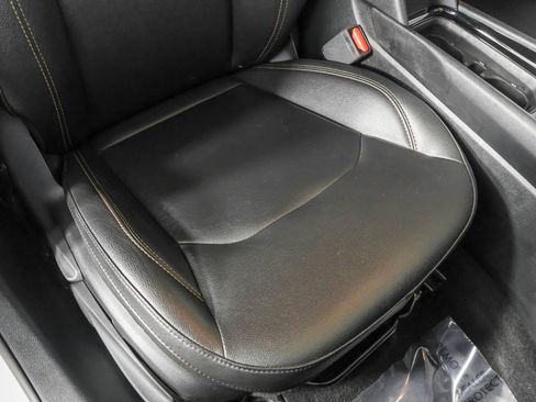 Used 2024 Jeep Compass Limited AWD/4WD image 45