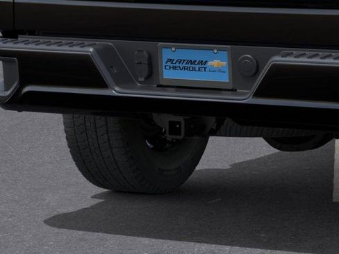 New 2026 Chevrolet Silverado 1500 RST AWD/4WD image 14