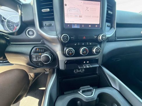 Used 2023 RAM 1500 Big Horn AWD/4WD image 17