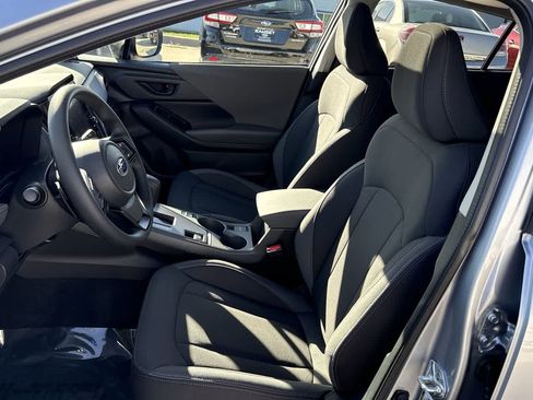 New 2026 Subaru Crosstrek 2.5i Premium image 20