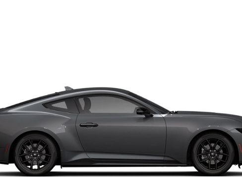 New 2026 Ford Mustang Premium RWD image 27