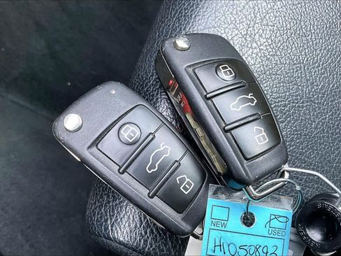 Used 2017 Audi S3 Premium Plus w/ Technology Package image 14