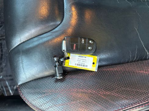 Used 2015 Dodge Dart GT image 29