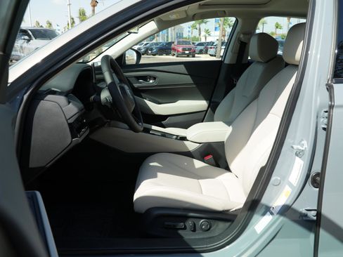 New 2026 Honda Accord EX-L image 16