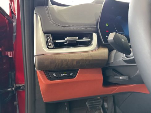 New 2026 BMW X1 xDrive28i image 36