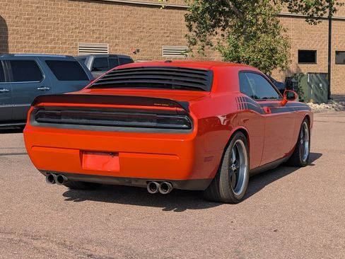 Used 2009 Dodge Challenger R/T RWD image 7
