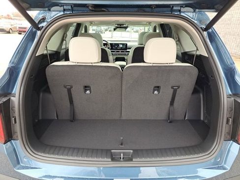 New 2026 Kia Sorento EX image 26