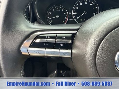 Used 2025 MAZDA CX-50 AWD 2.5 S w/ Preferred Package image 29
