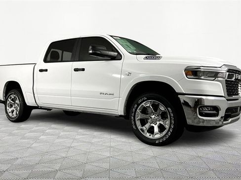 New 2026 RAM 1500 Big Horn image 3