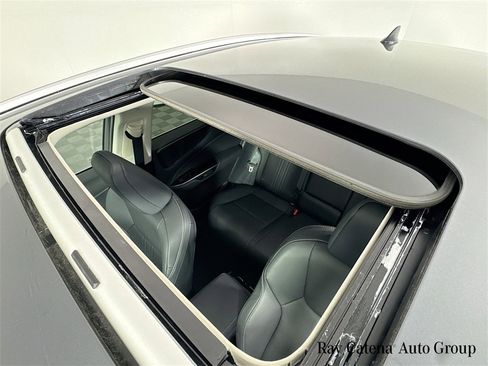 Certified 2025 Lexus NX 350 AWD w/ Premium Package image 23