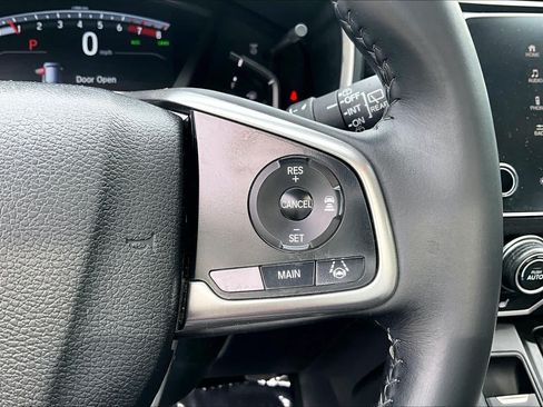 Used 2018 Honda CR-V EX-L image 25
