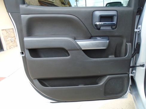 Used 2014 Chevrolet Silverado 1500 LT w/ Texas Edition, 1LT Trim RWD image 29