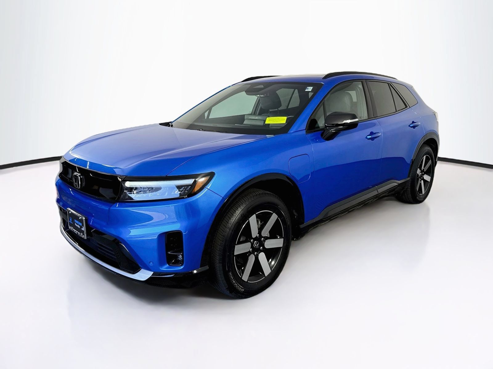 Used 2024 Honda Prologue Touring image 3