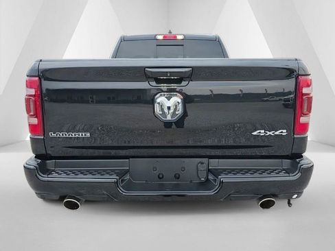 Used 2023 RAM 1500 Laramie AWD/4WD image 6
